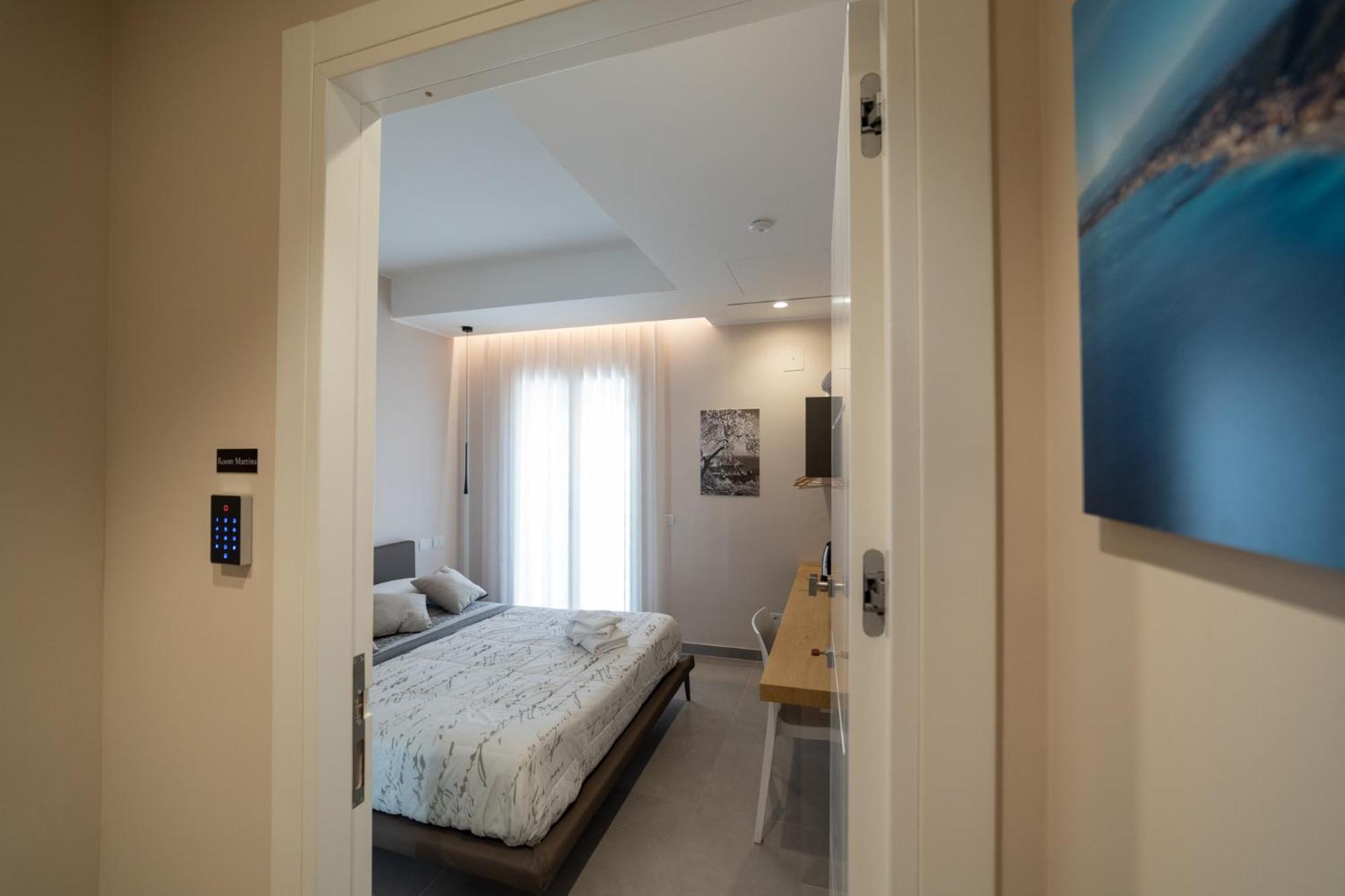 Taoetna Guest House, 陶尔米纳 外观 照片