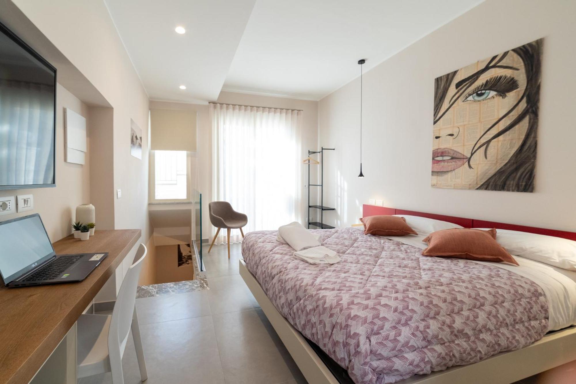 Taoetna Guest House, 陶尔米纳 外观 照片