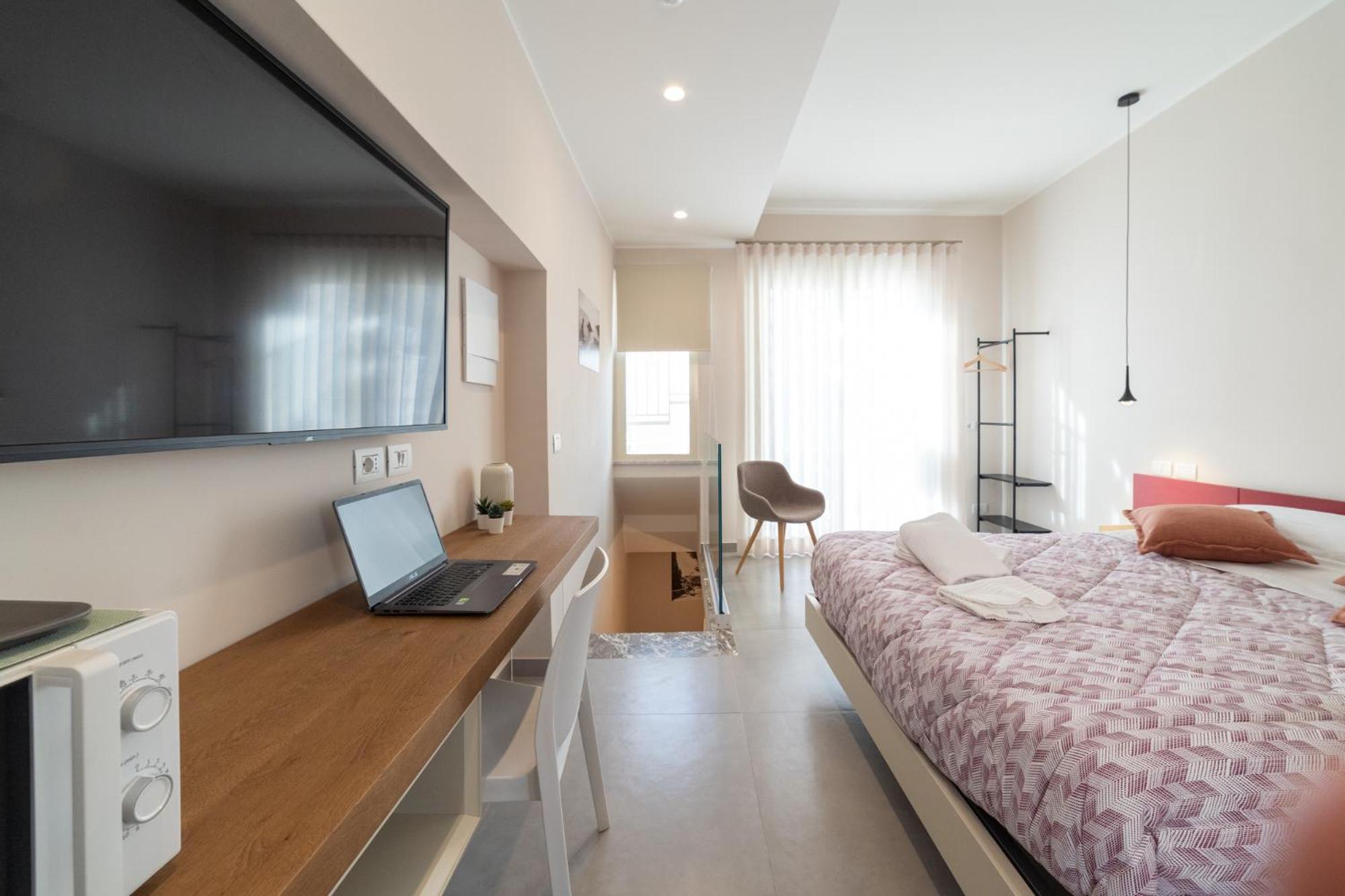 Taoetna Guest House, 陶尔米纳 外观 照片
