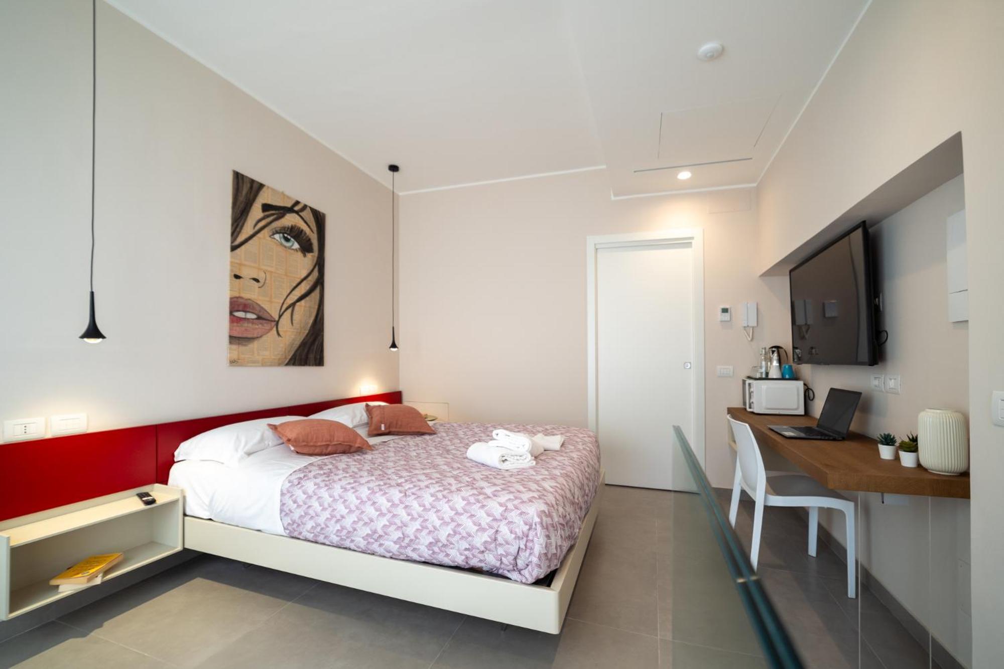 Taoetna Guest House, 陶尔米纳 外观 照片