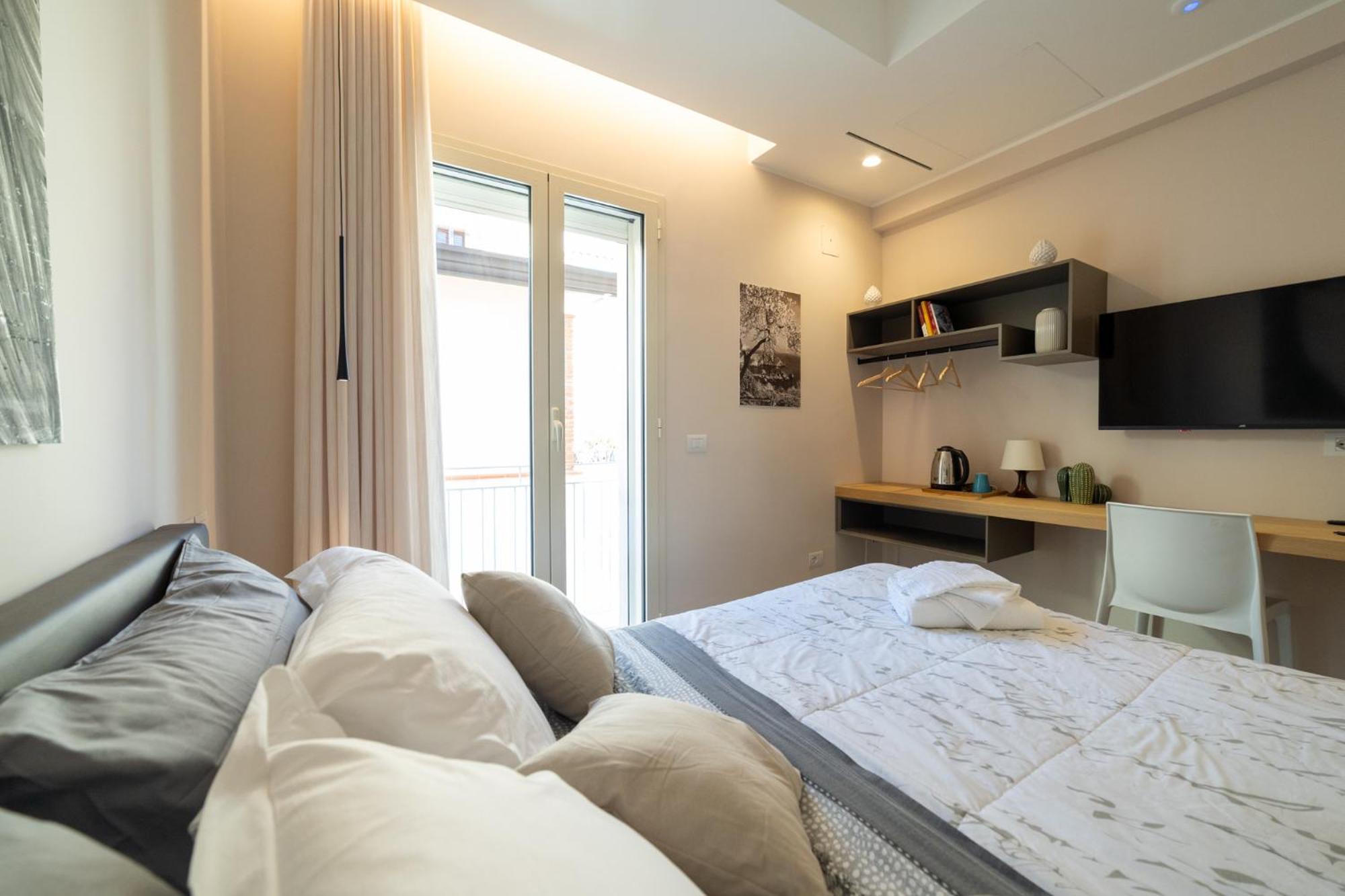 Taoetna Guest House, 陶尔米纳 外观 照片